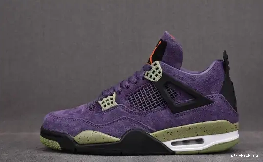 PURPLE” AIR AQ9129-500 JORDAN RETRO“CANYON AQ9129-500 4 0509